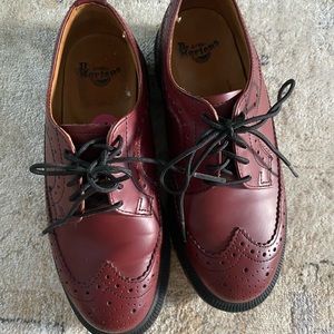 doc martens dr.martens sz 4 Eu 36 great shoes!!